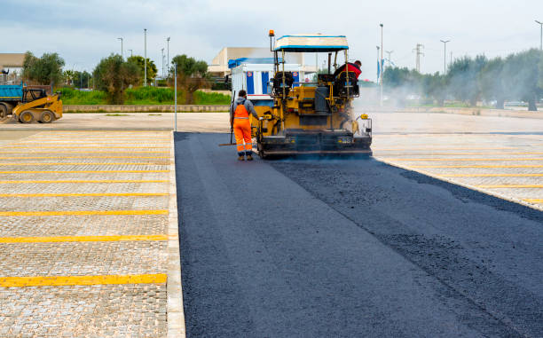 Driveway Repair Near Me in Saddle Rock, NY