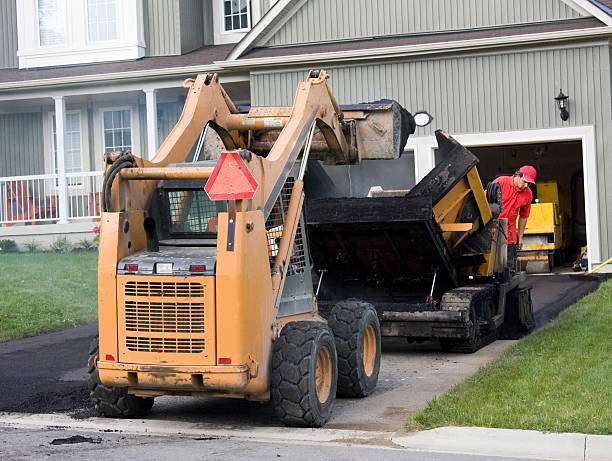 Best Commercial Driveway Pavers  in Saddle Rock, NY